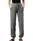 Switcher sweatpants bryan color/ebony chine
