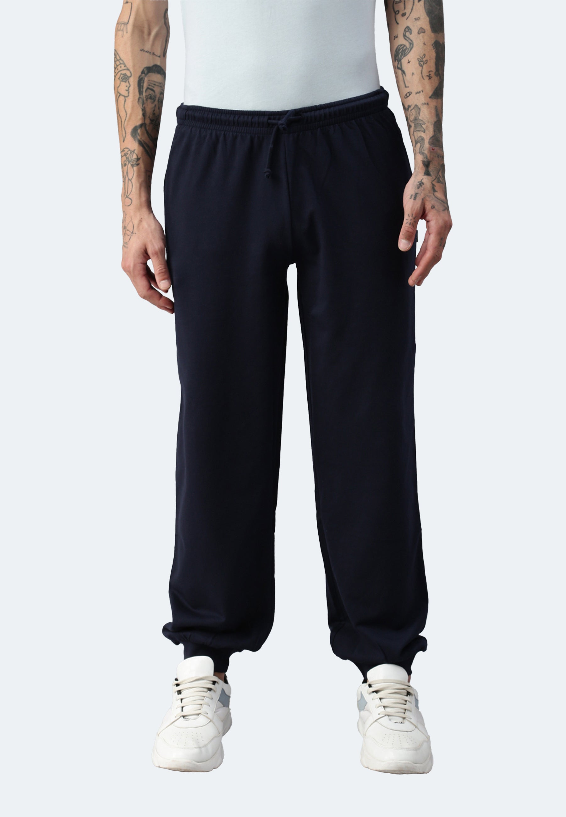 Switcher sweatpants bryan couleur/marine