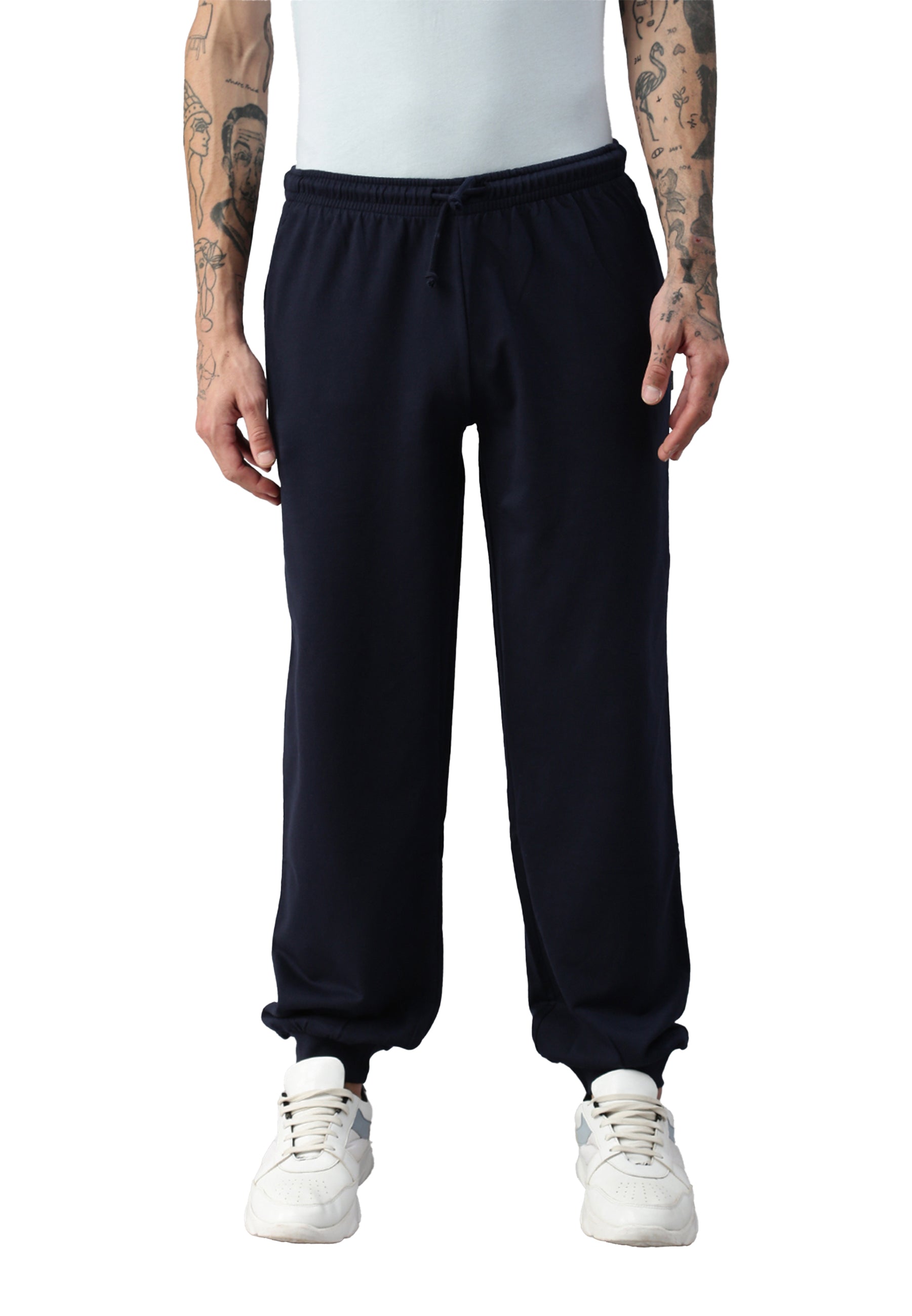 Switcher sweatpants bryan couleur/marine