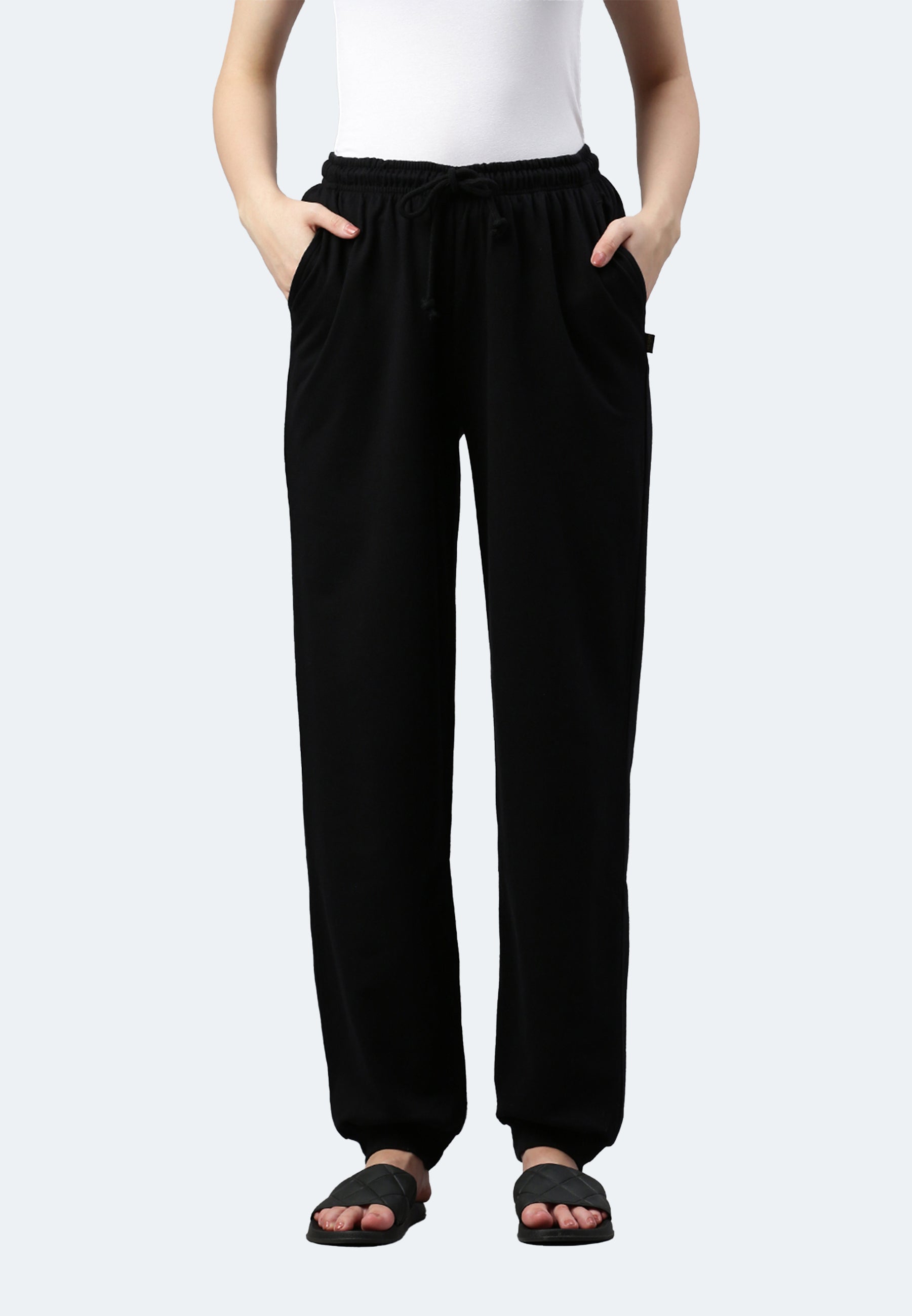 Switcher sweatpants bryan color/noir