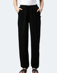 Switcher sweatpants bryan color/noir