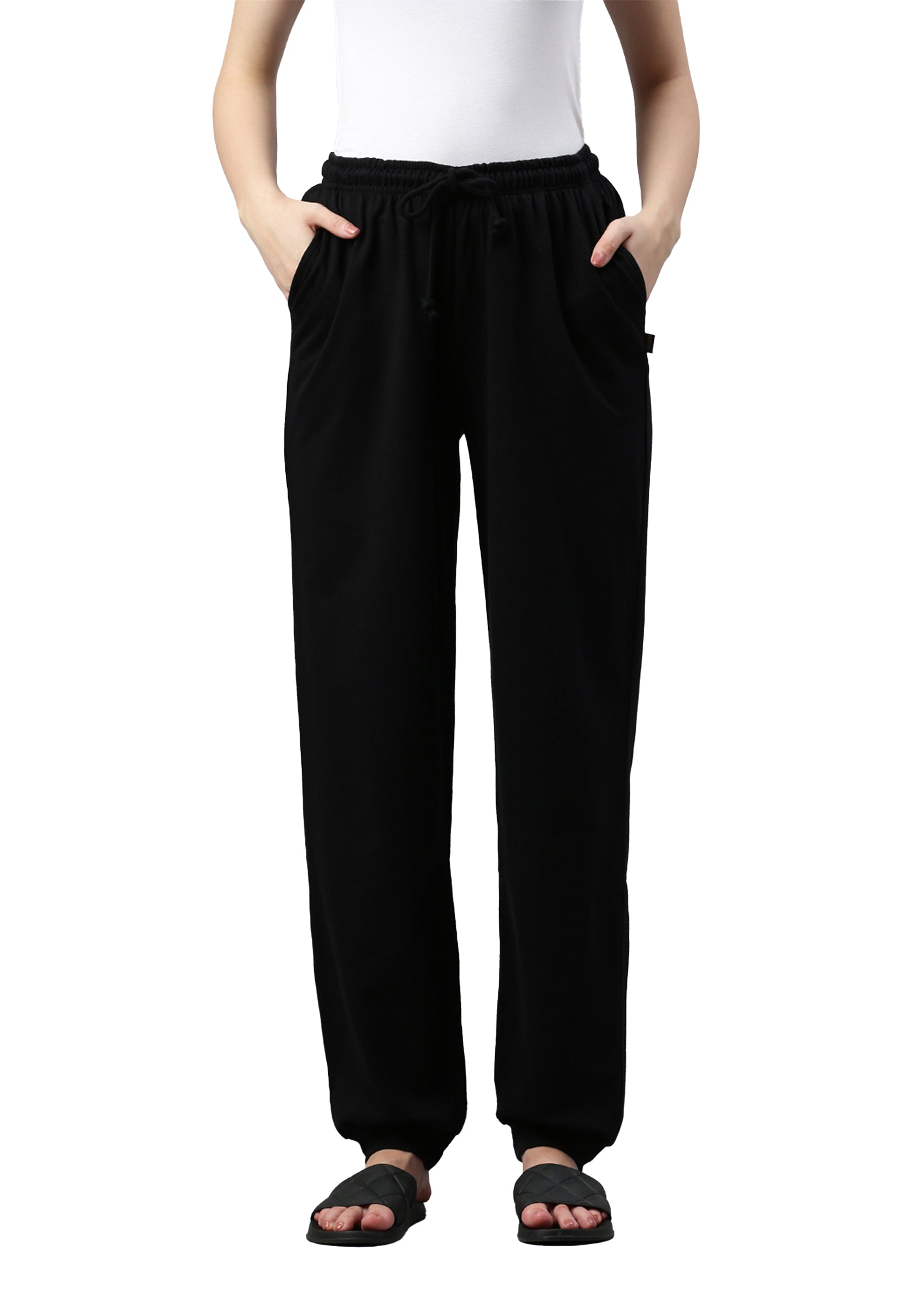 Switcher sweatpants bryan color/noir 