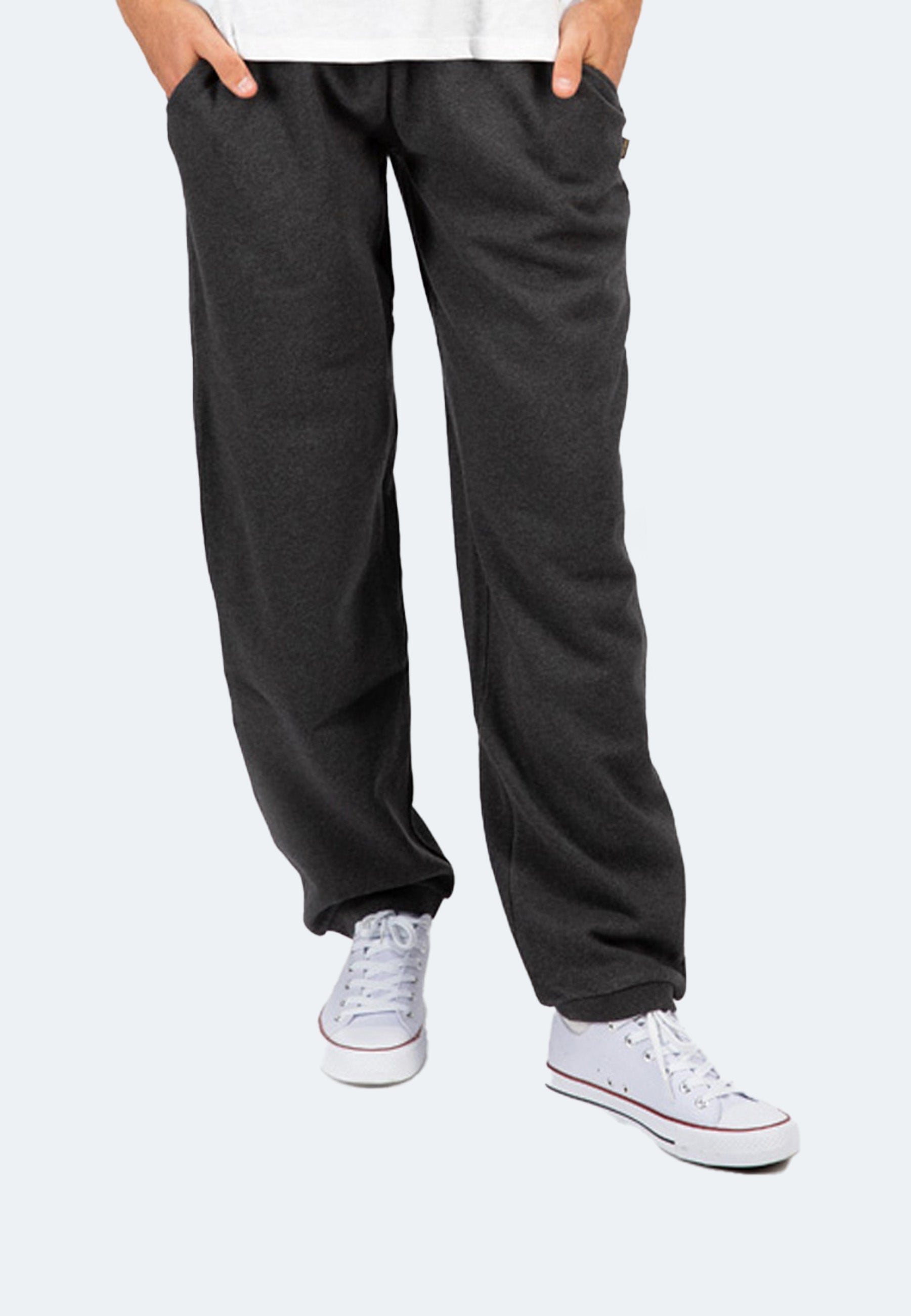 Switcher sweatpants bryan color/noir chine