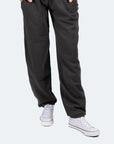 Switcher sweatpants bryan color/noir chine