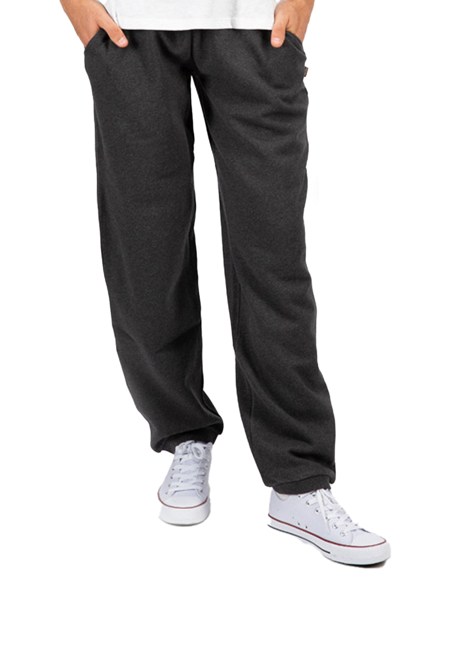 Switcher sweatpants bryan color/noir chine