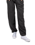 Switcher sweatpants bryan color/noir chine