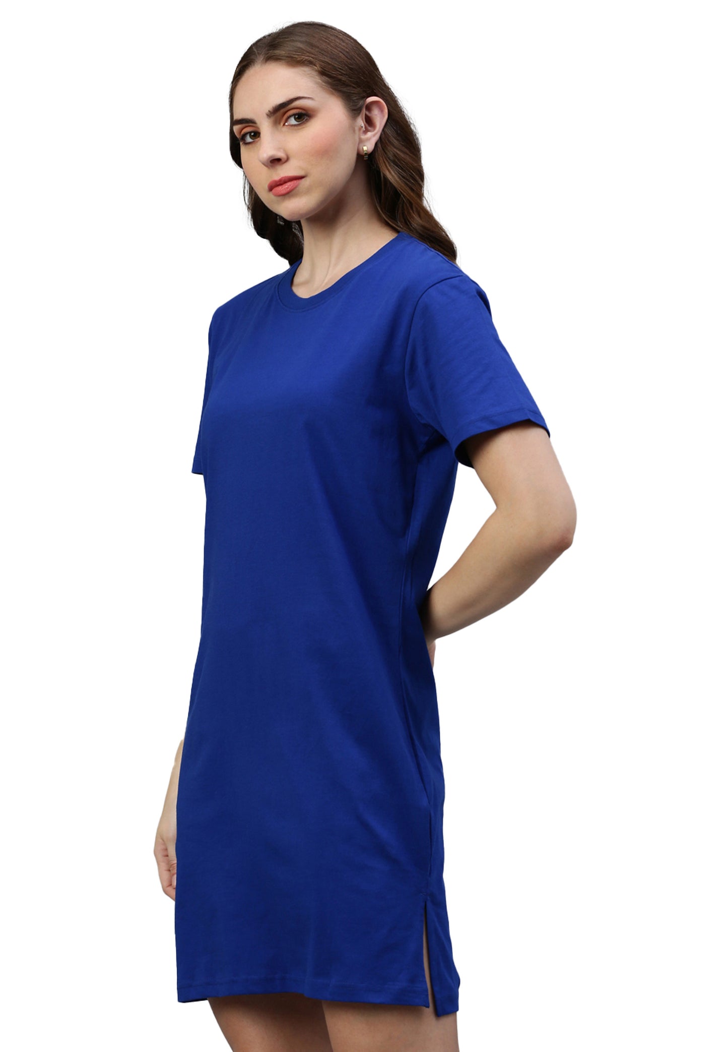 Robe t-shirt femme Liz