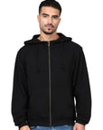 Switcher zip-hoodie men's miami color/noir