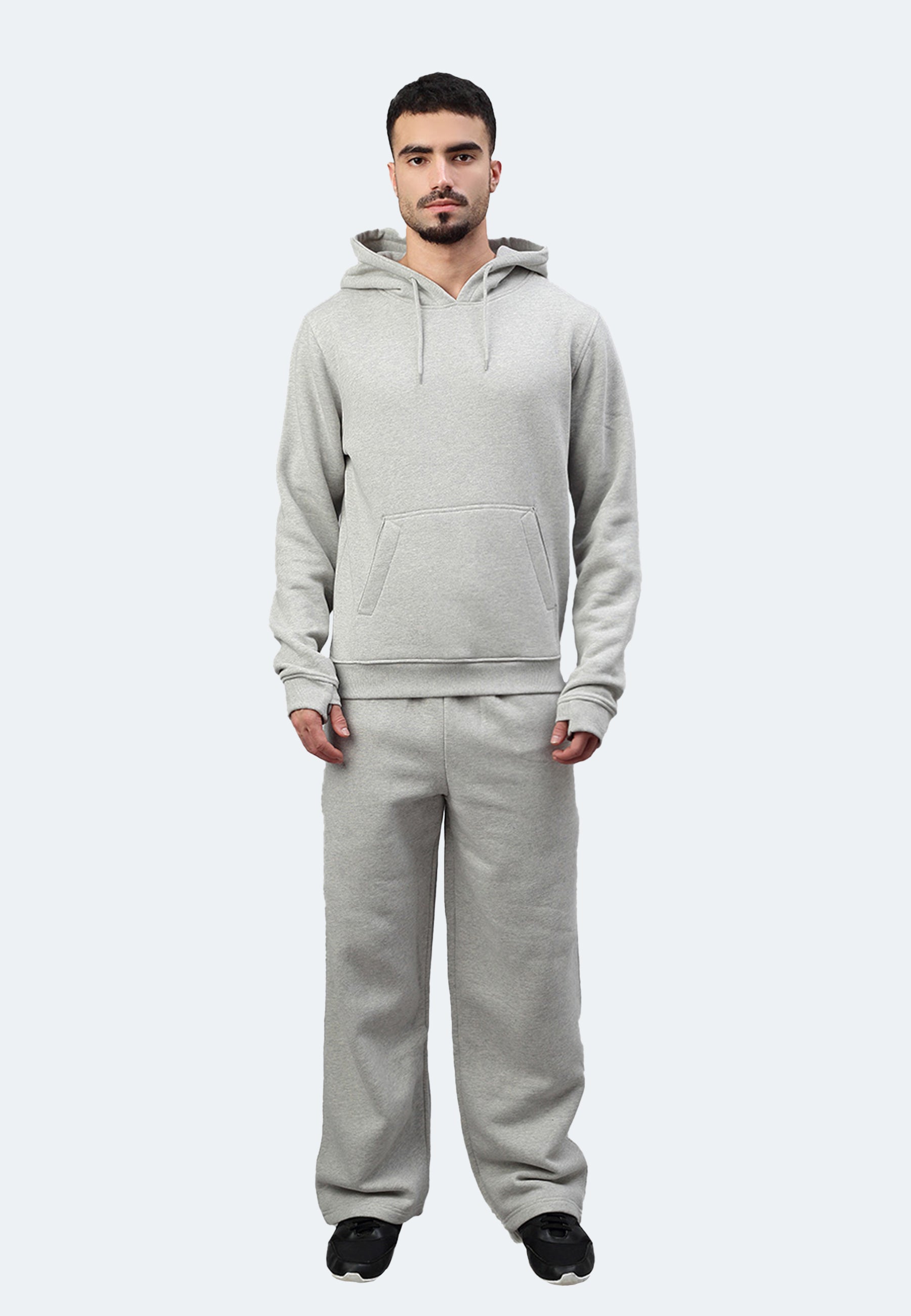 Switcher jogger amine color/gris chine