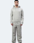 Switcher jogger amine color/gris chine