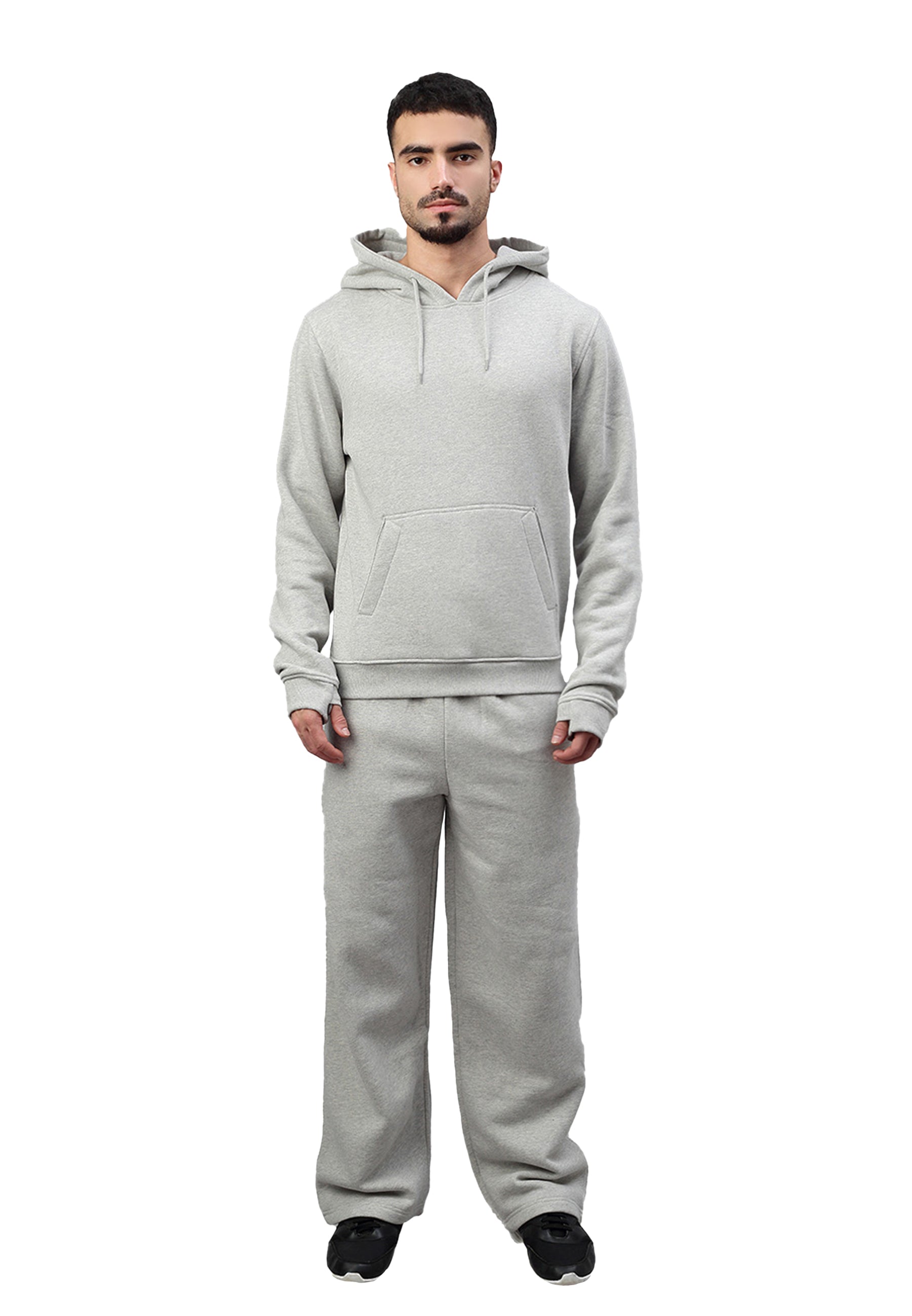 Switcher jogger amine color/gris chine