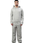 Switcher jogger amine color/gris chine