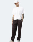 Switcher sweatpants jan color/arsenic