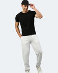 Switcher sweatpants jan color/blanc chine