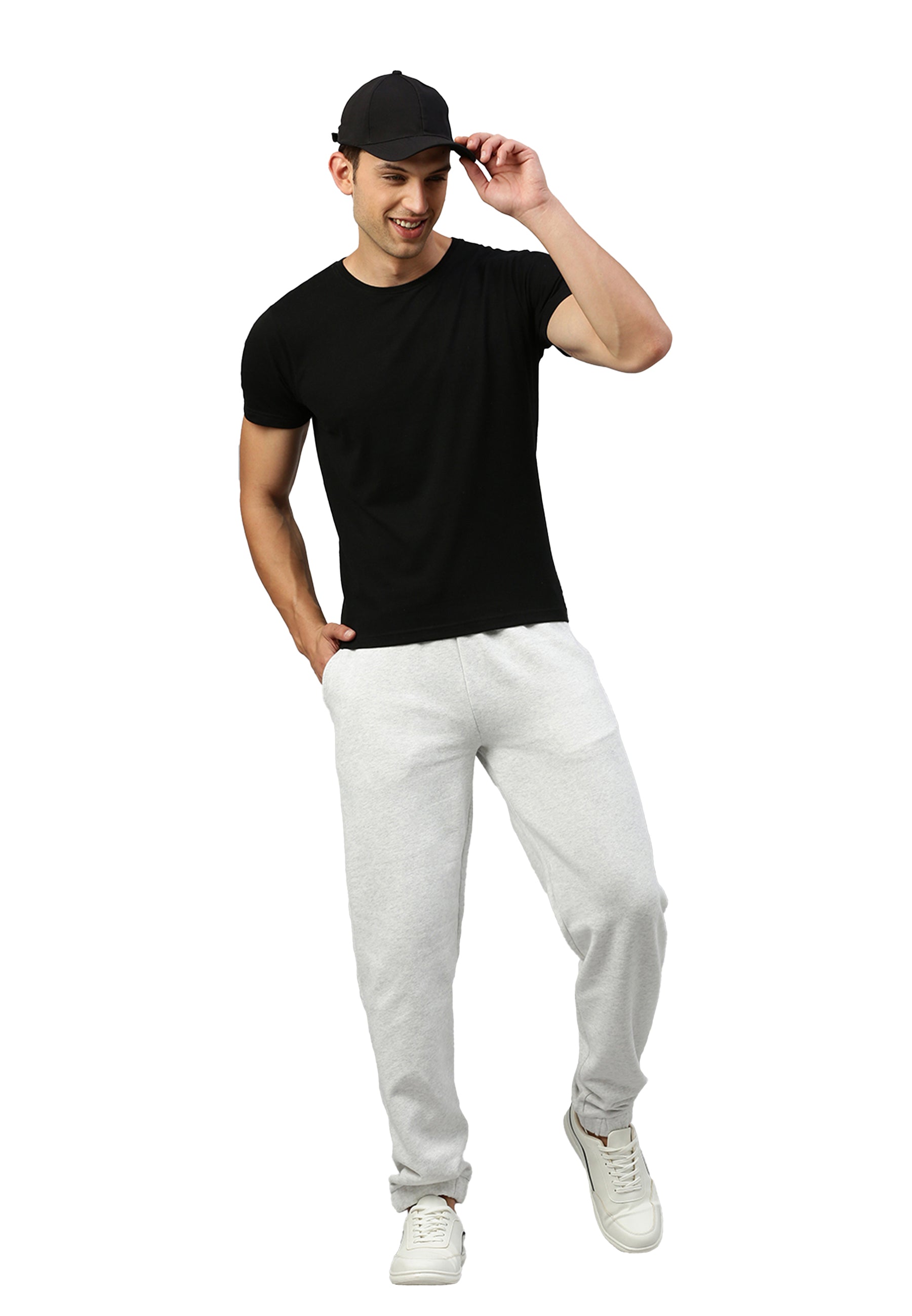 Switcher sweatpants jan color/blanc chine