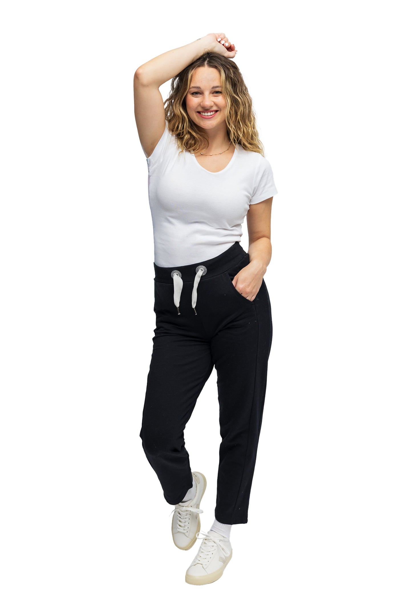 Chemise Switcher Lady sally couleur/1 blanc