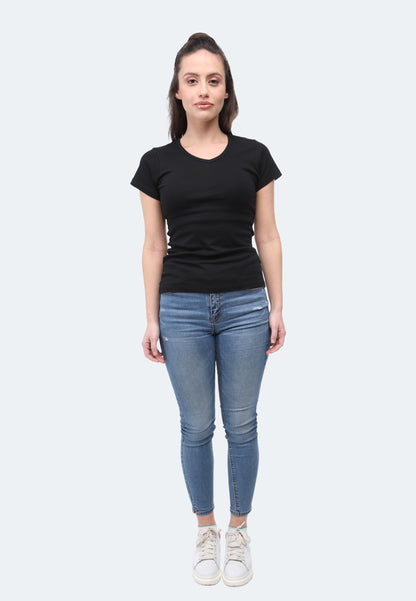 Chemise Switcher Lady efia color/40 noir