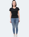 T-shirt Switcher Lady efia color/noir