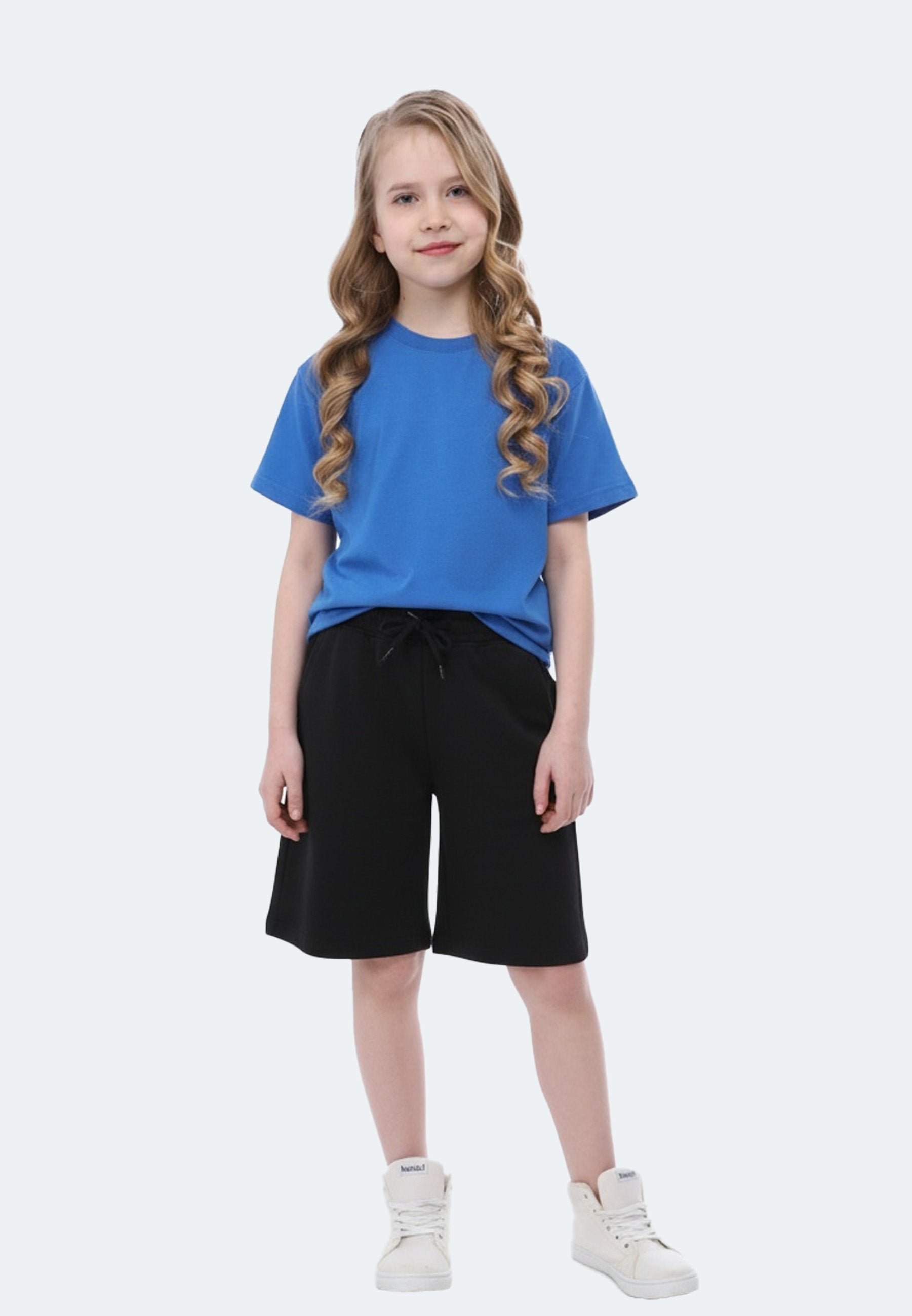 Switcher court billy color/40 noir