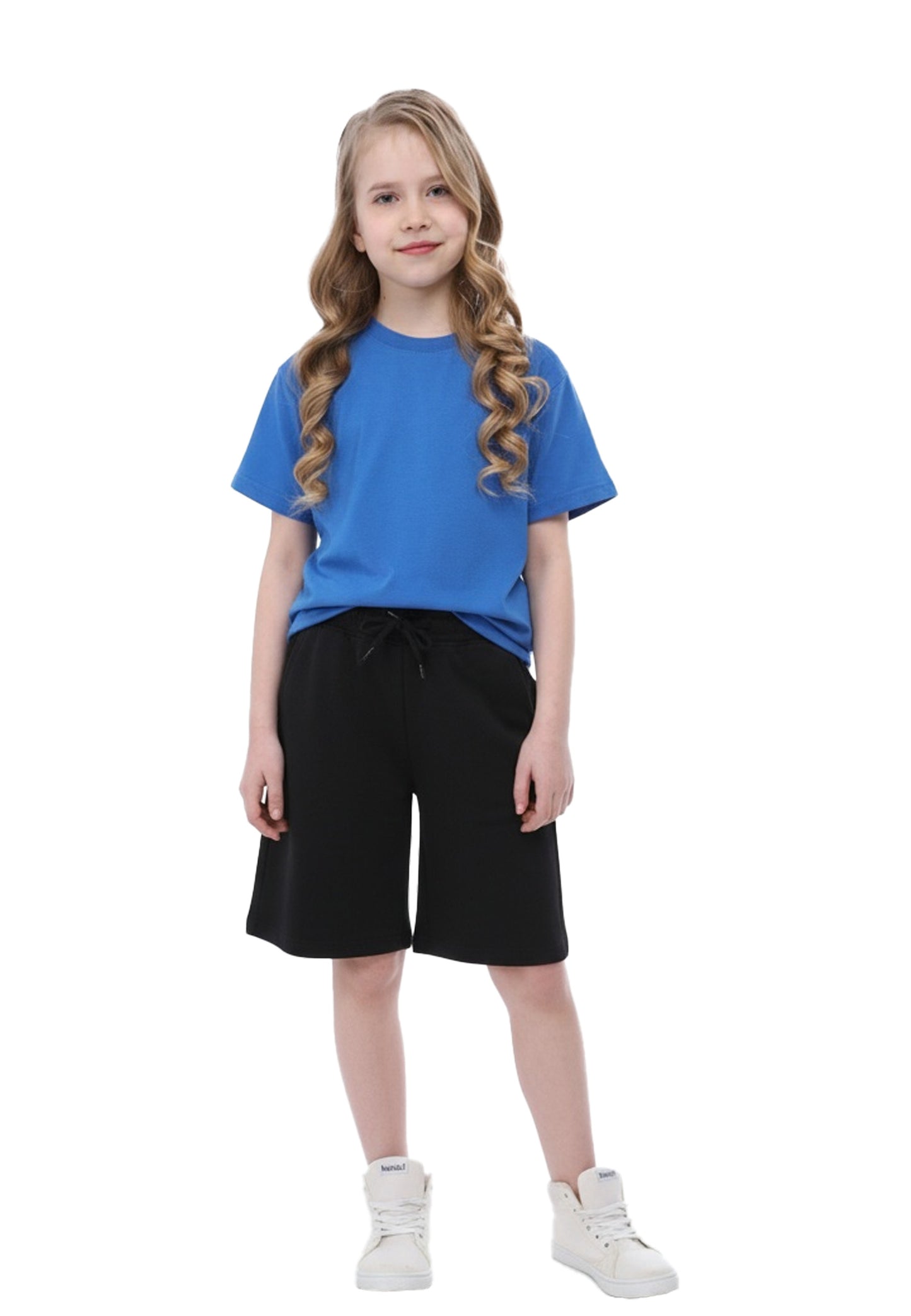 Switcher court billy color/40 noir