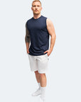 Short Switcher daytona color/blanc