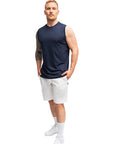 Short Switcher daytona color/blanc