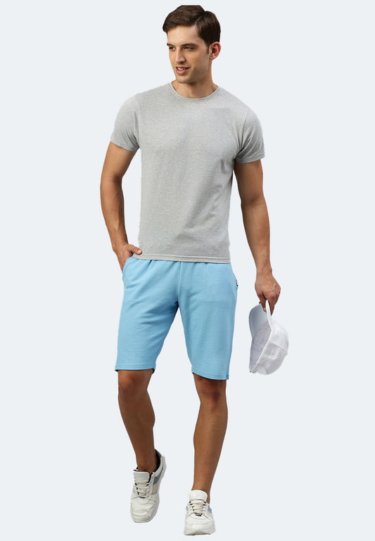 Switcher short nassau color/276 blue ice