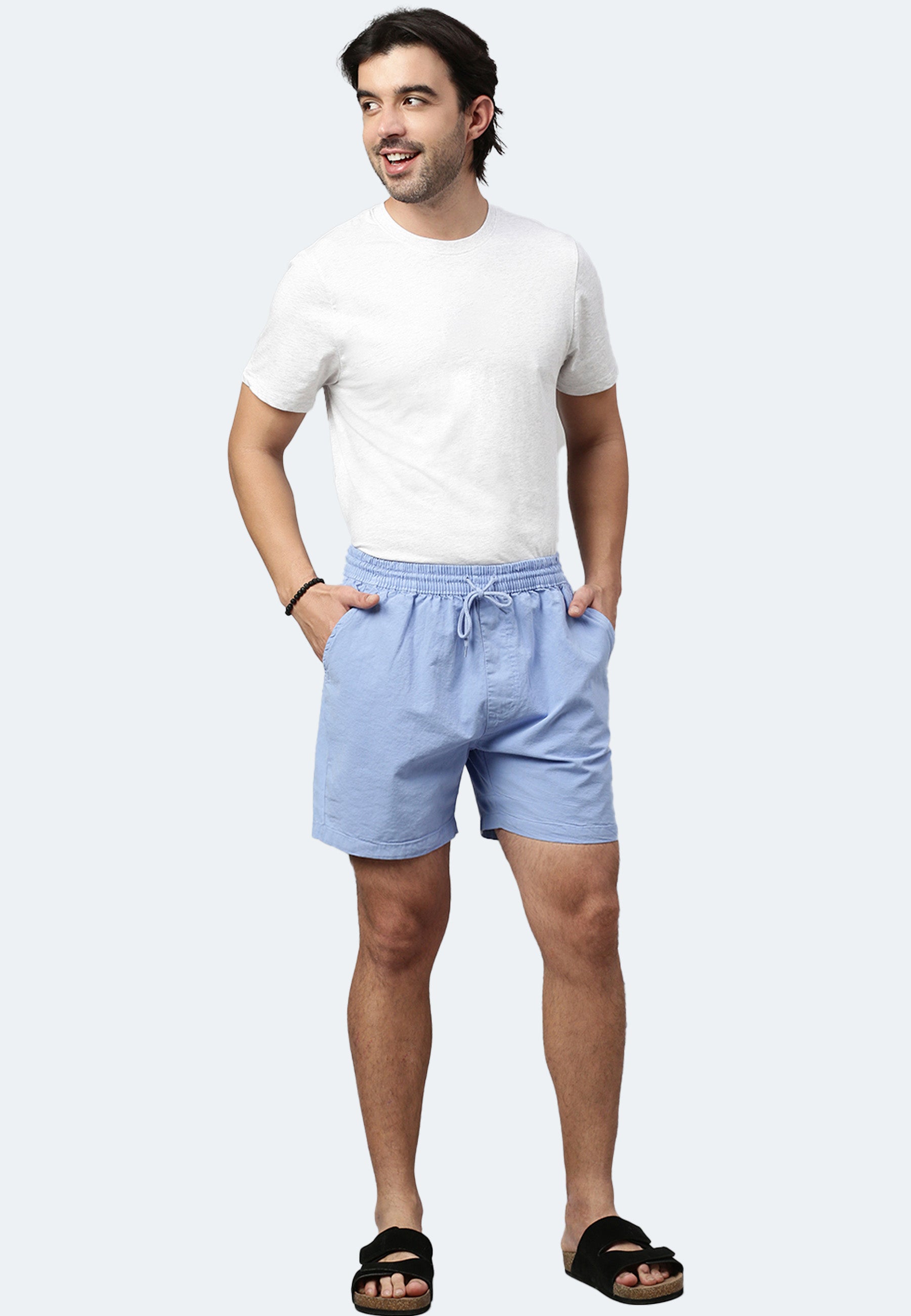 Switcher short men's savannah color/288 blue bay