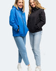 Veste softshell stretch Riffelalp
