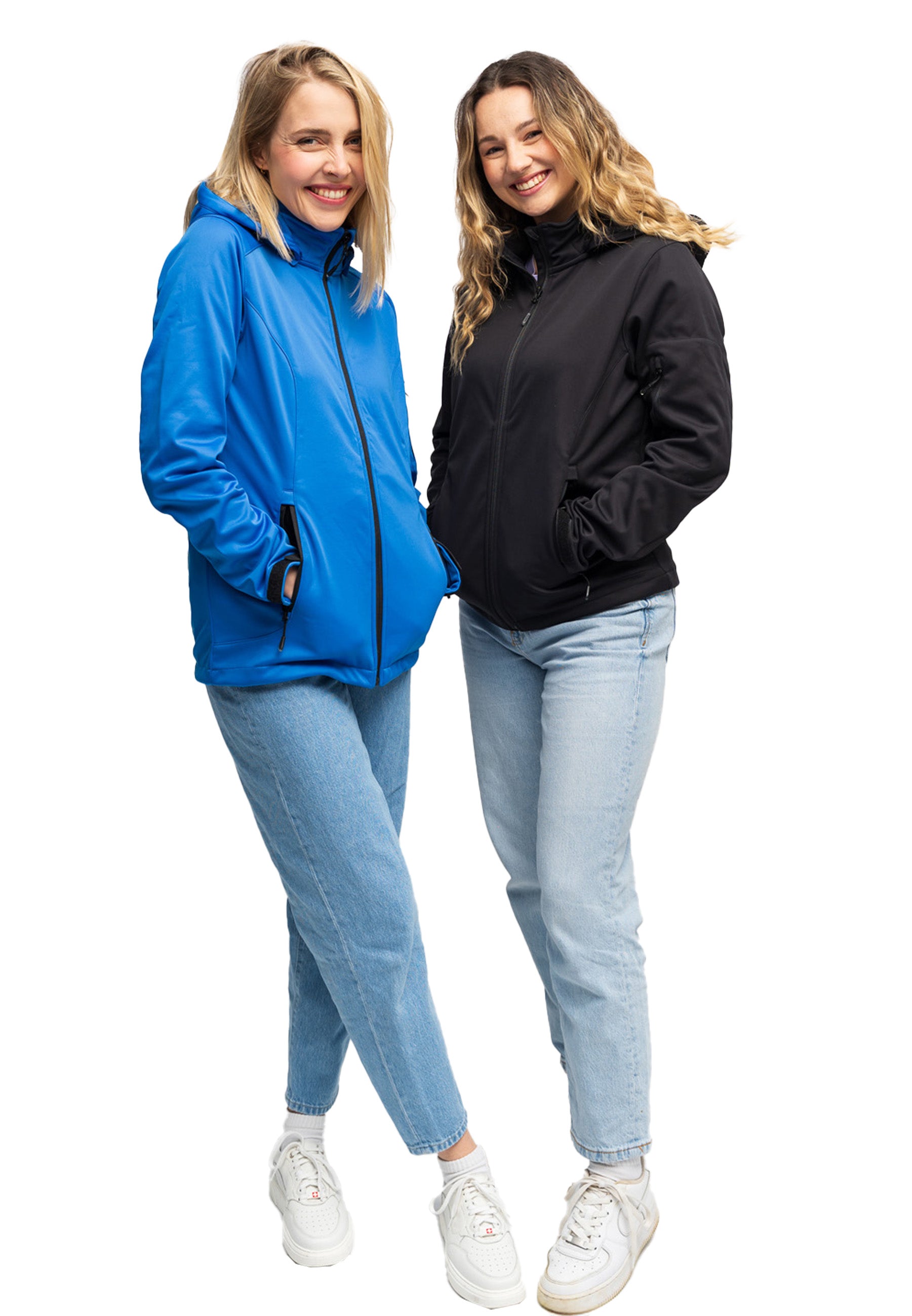 Veste softshell stretch Riffelalp