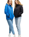 Veste softshell stretch Riffelalp