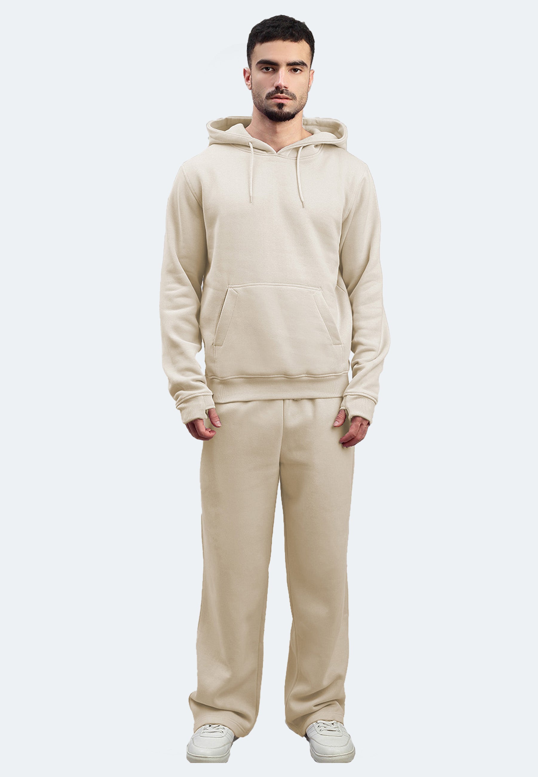 Switcher jogger amine color/amande