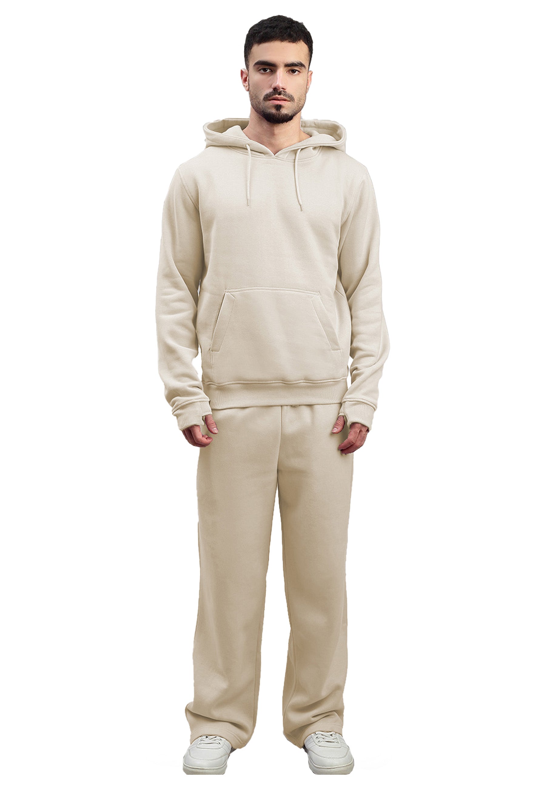 Switcher jogger amine color/amande