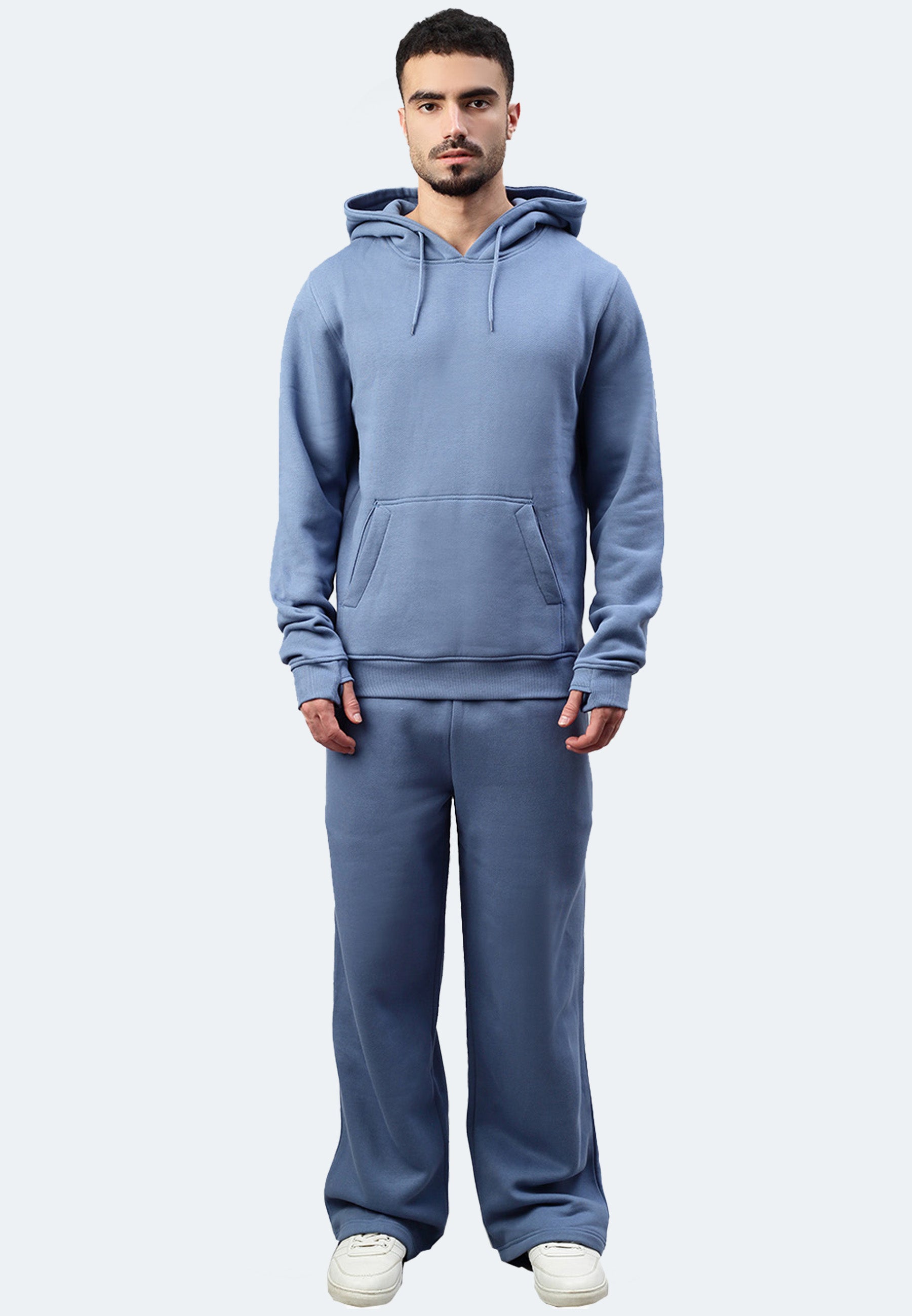Switcher jogger amine color/elemental blue