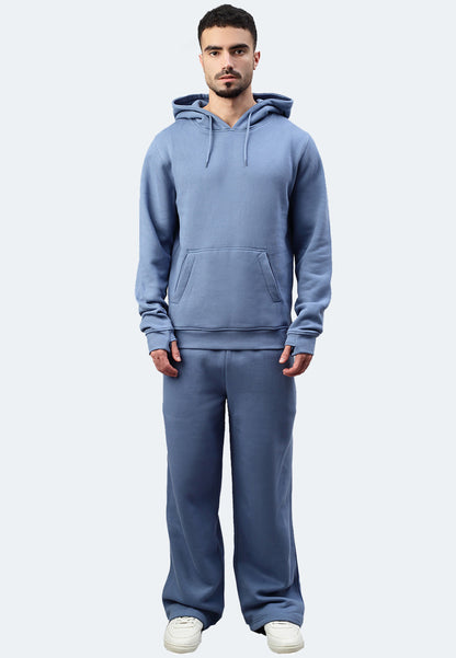 Switcher jogger amine color/285 bleu élémentaire