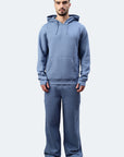 Switcher jogger amine color/elemental blue