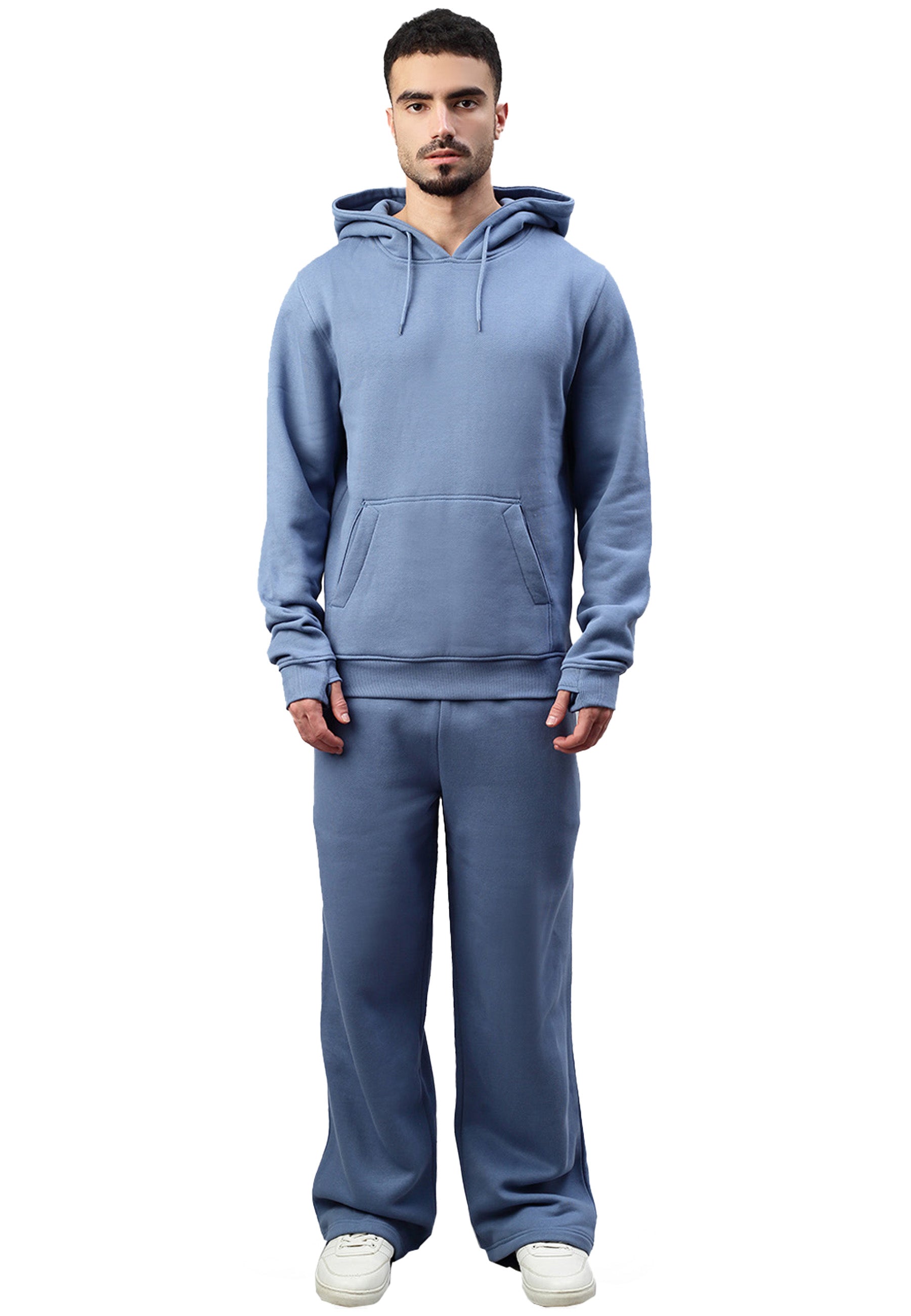 Switcher jogger amine color/elemental blue