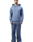 Switcher jogger amine color/elemental blue