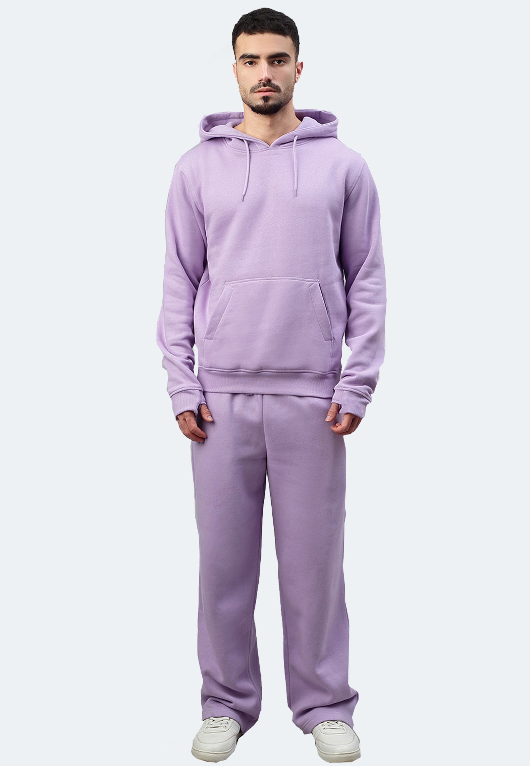 Switcher jogger amine color/lavender