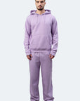 Switcher jogger amine color/lavender