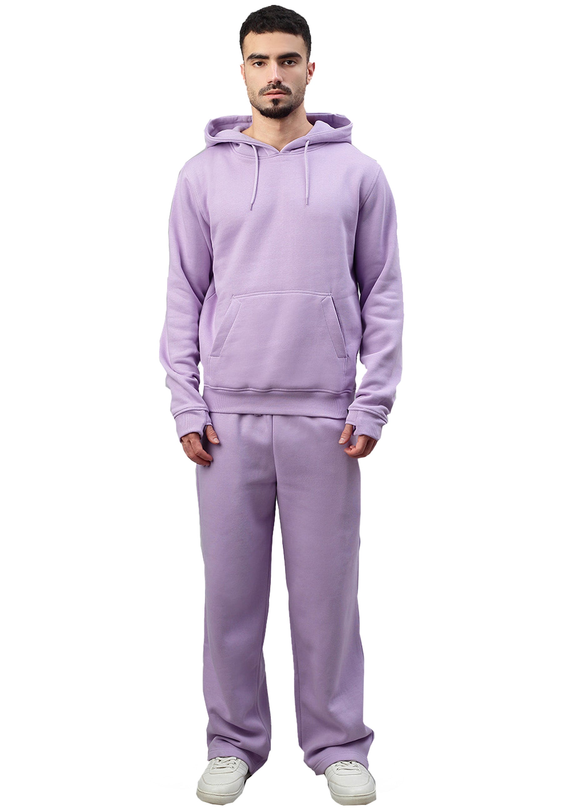 Switcher jogger amine color/lavender