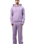 Switcher jogger amine color/lavender