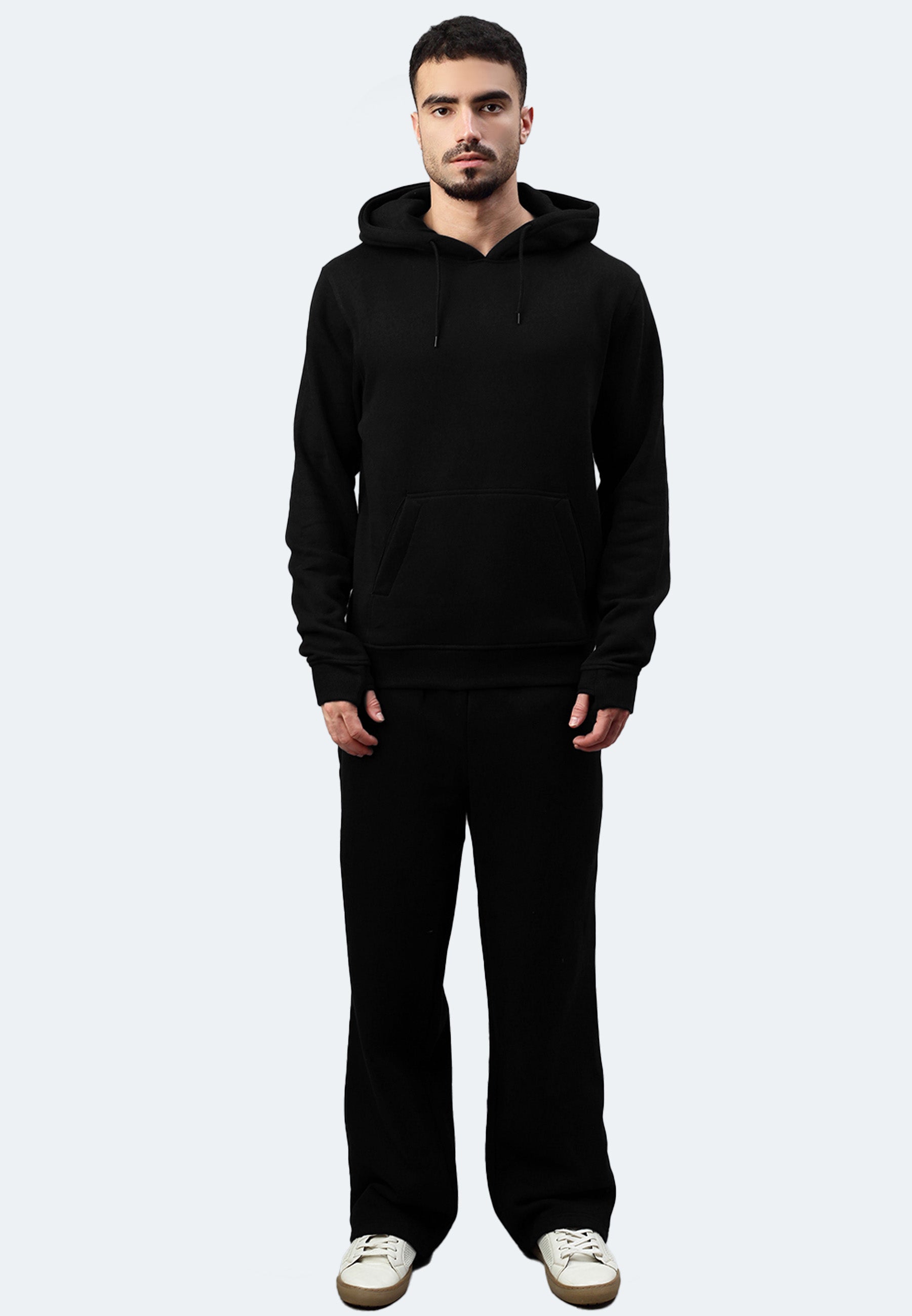 Switcher jogger amine color/noir