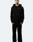 Switcher jogger amine color/noir