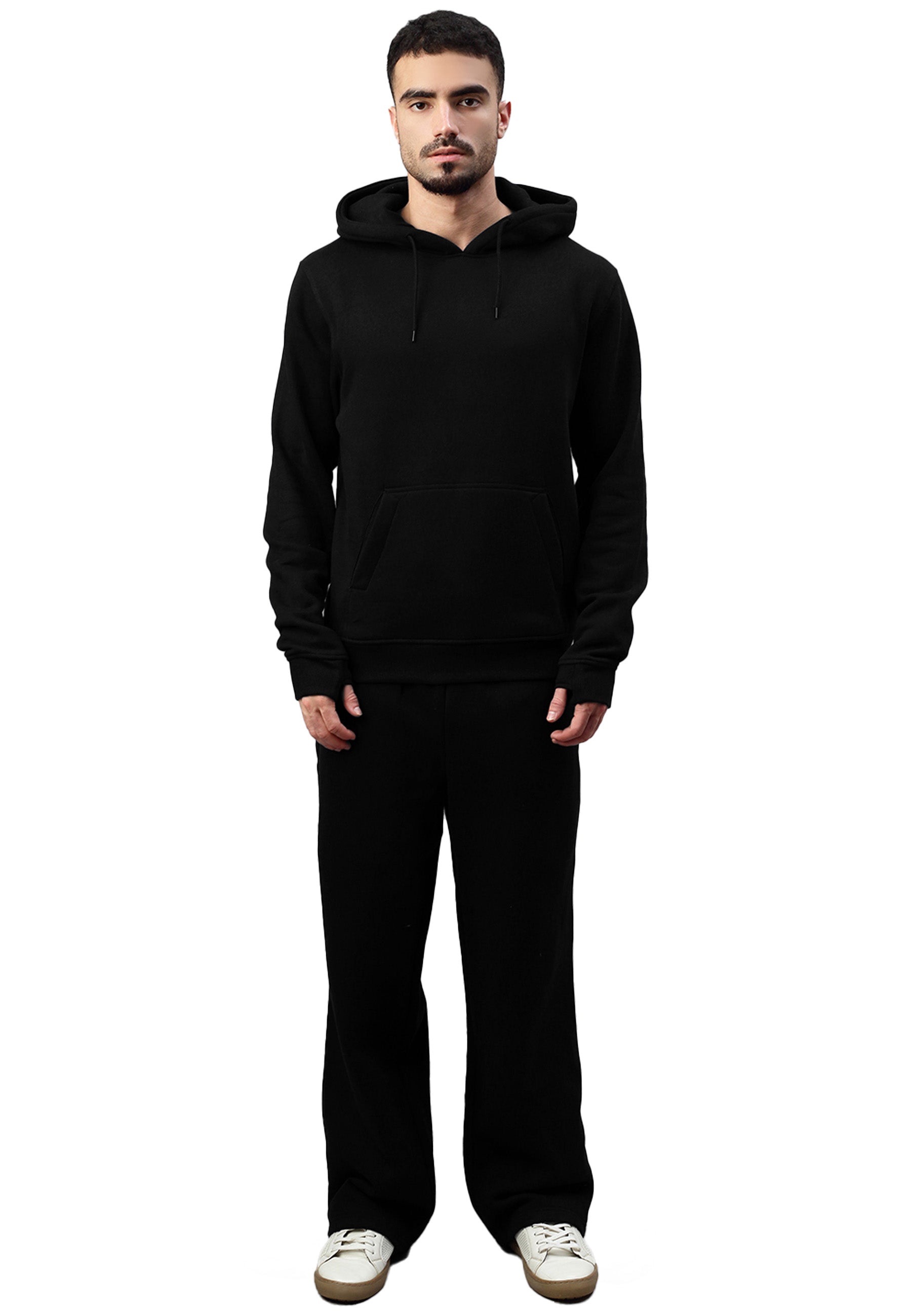 Switcher jogger amine color/noir
