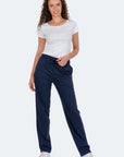 Switcher sweatpants billie color/marine