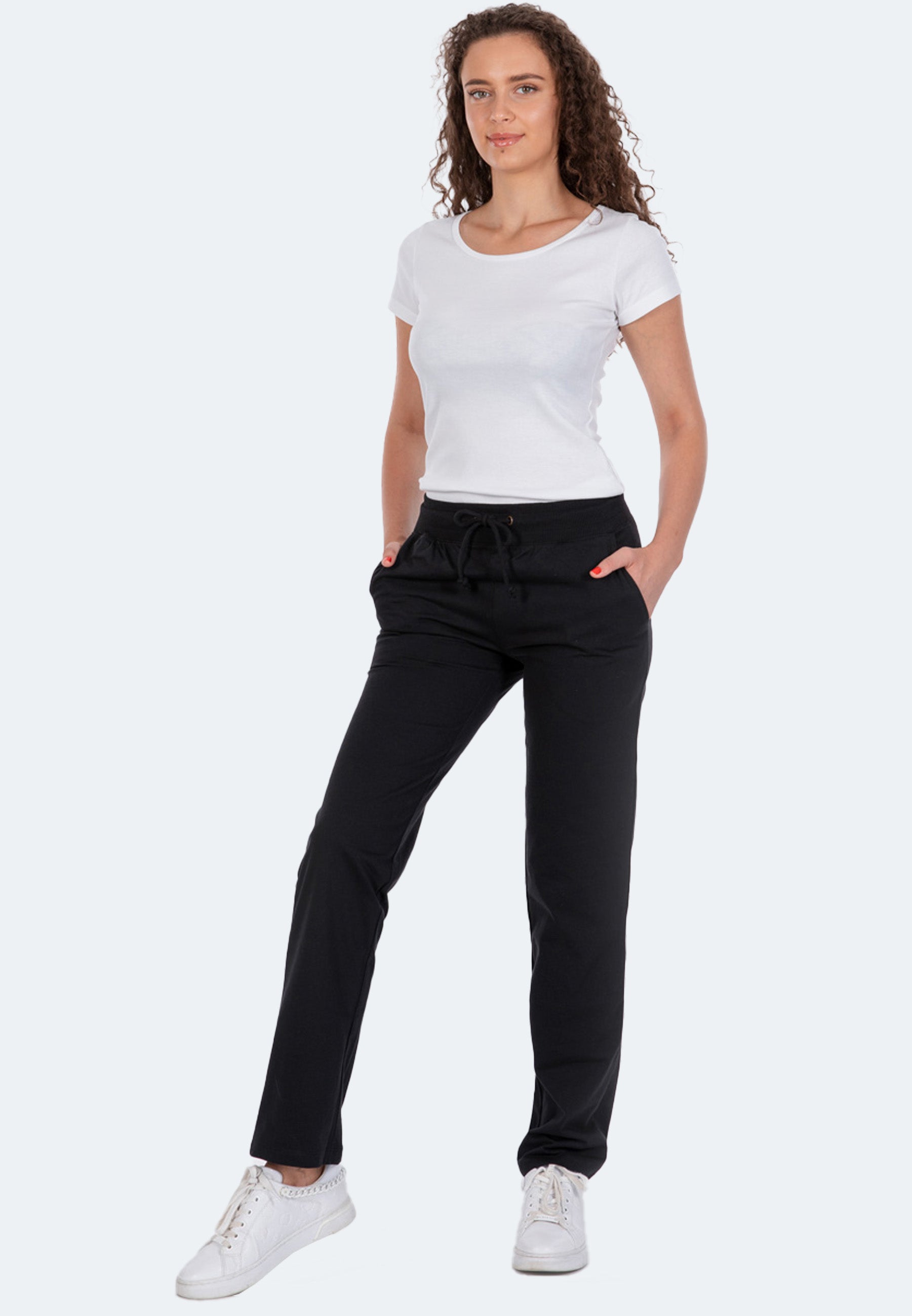 Switcher sweatpants billie color/noir