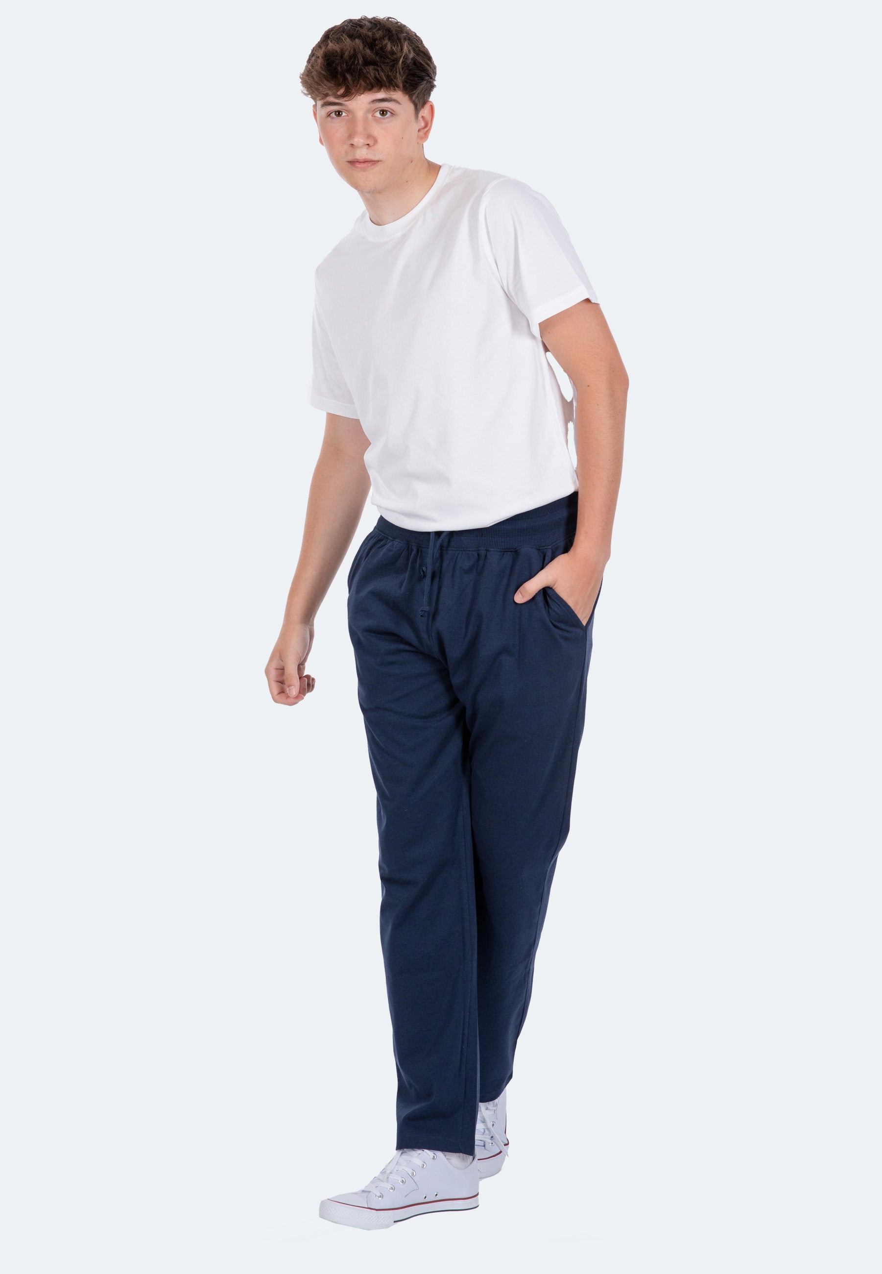 Switcher sweatpants brandon couleur/marine
