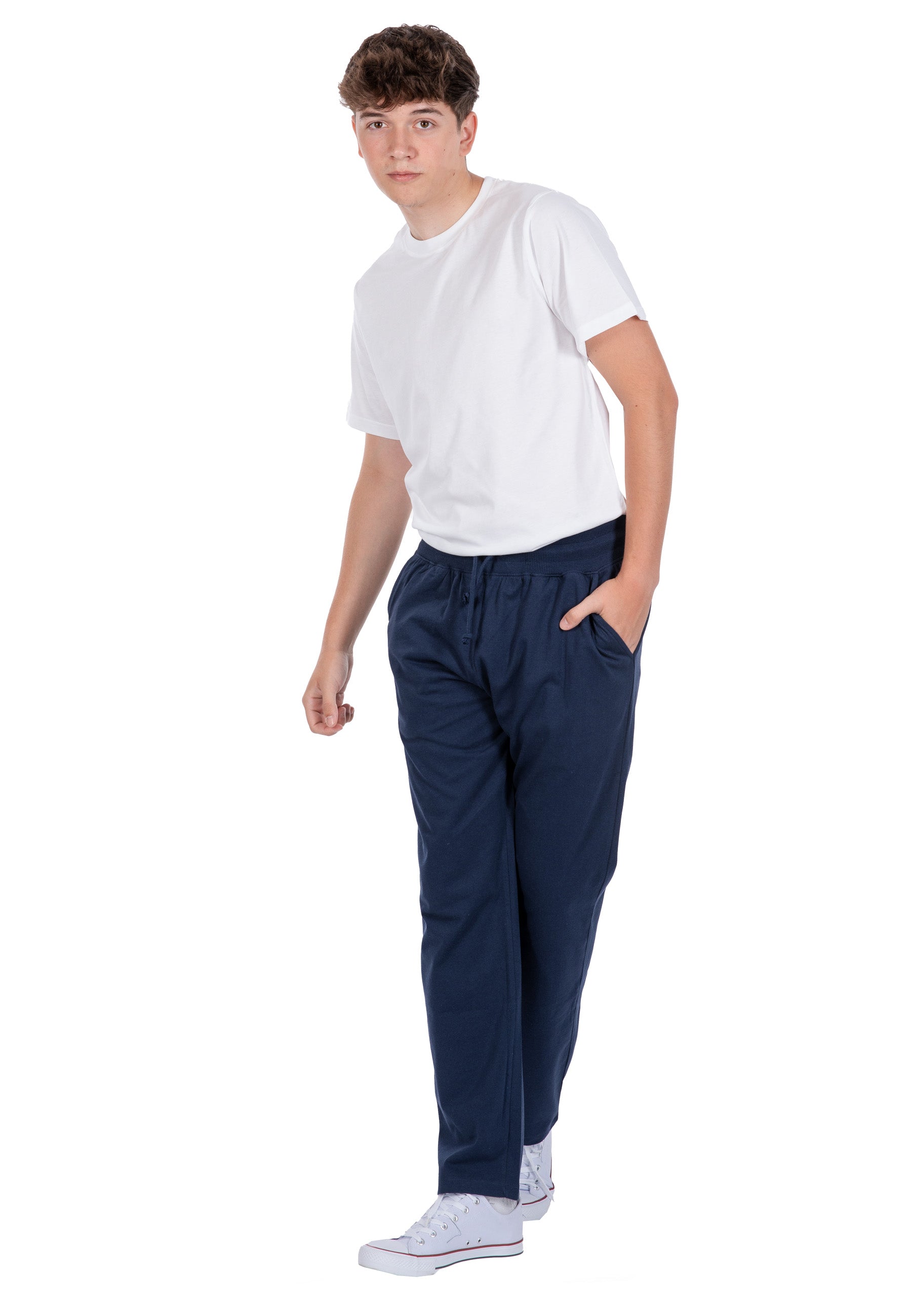 Switcher sweatpants brandon couleur/marine
