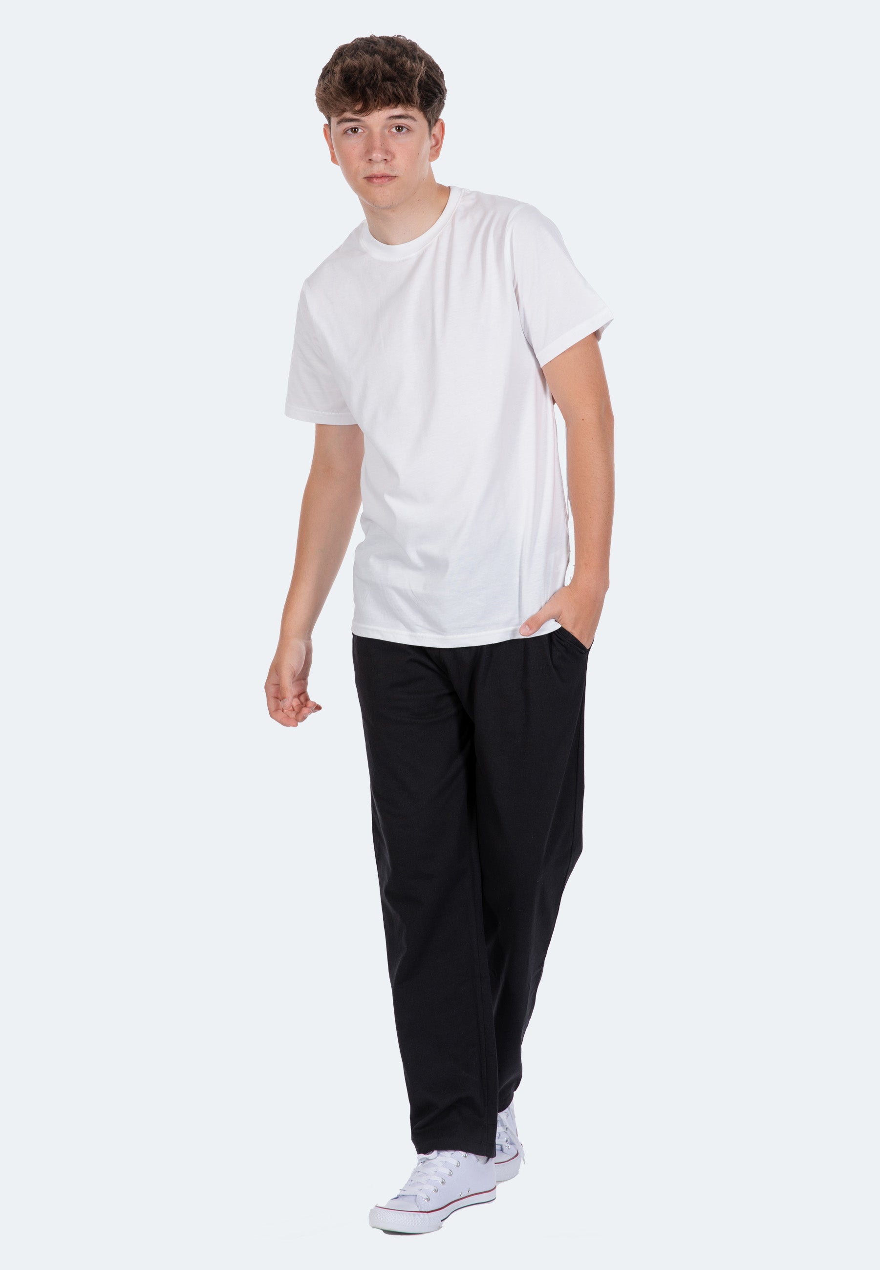 Switcher sweatpants brandon couleur/noir